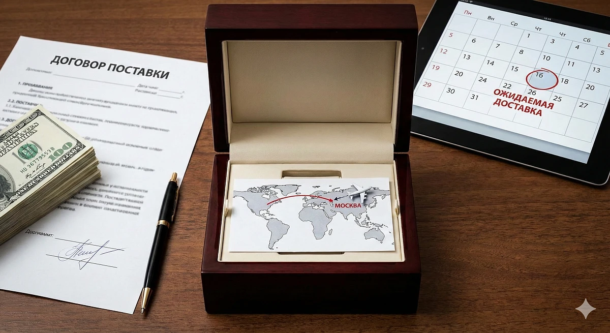 Почему я беру предоплату и почему ждать придется молча. Анатомия процесса