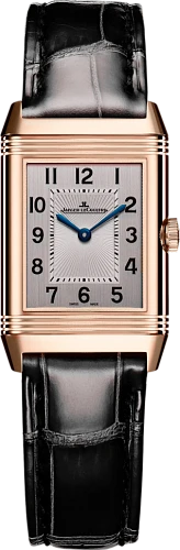Reverso Classic Duetto