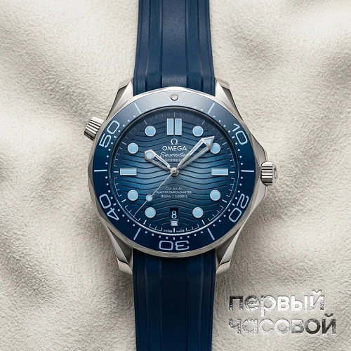 Seamaster Diver 300 42 mm