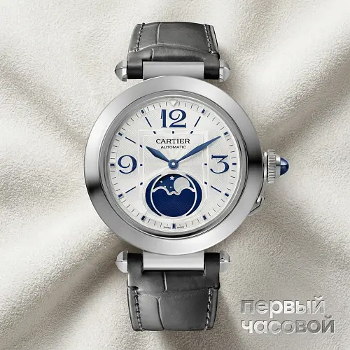 Pasha de  Moon Phases