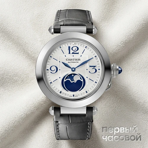 Pasha de  Moon Phases