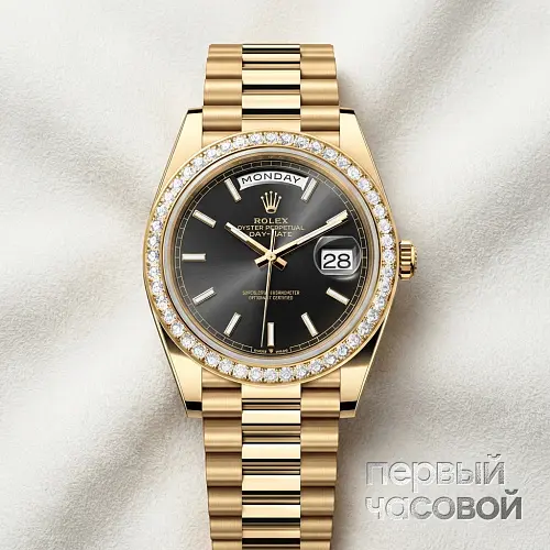 Day-Date 40