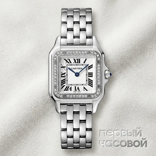 Panthere De  Watch