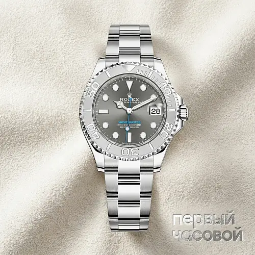 Yacht-Master 37 Mm