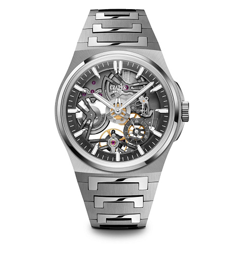 Antarctique Revelation