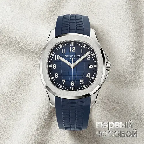 Aquanaut White Gold