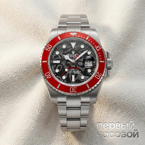 Rolex Submariner Jupiter