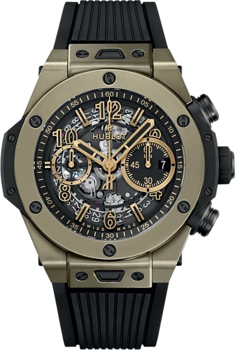 Big Bang Unico Full Magic Gold