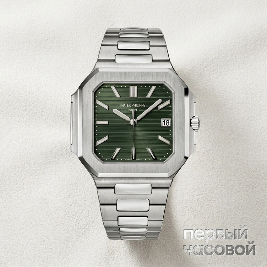 Cubitus Green