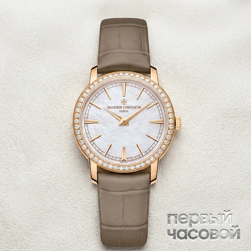 Traditionnelle Manual-winding
