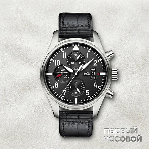 Pillot`s Watches Chronograph