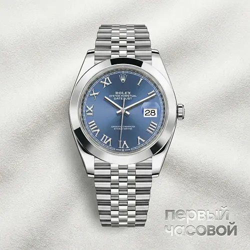 Datejust 41