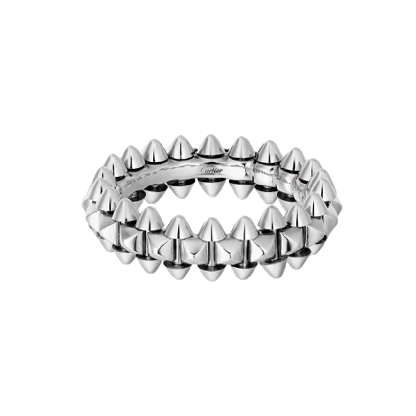 Clash de Cartier ring, small model