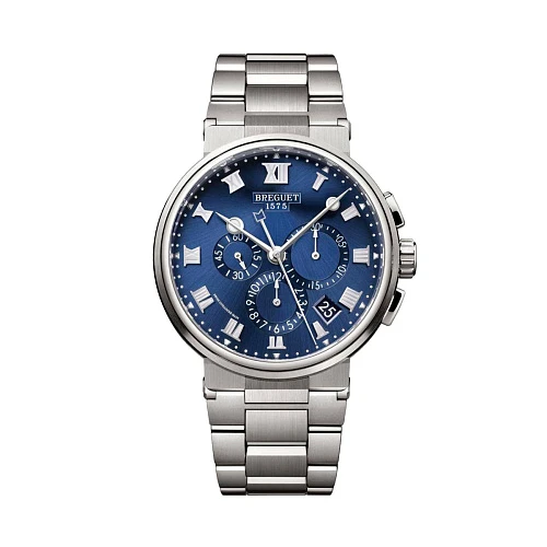 Marine Chronograph 42.3Mm