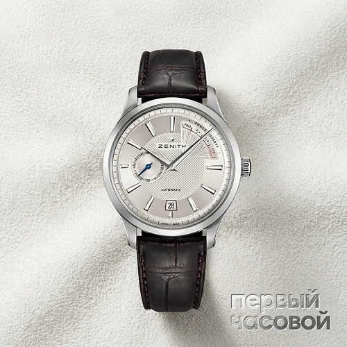 Captain Power Reserve