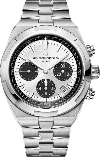 Overseas Chronograph