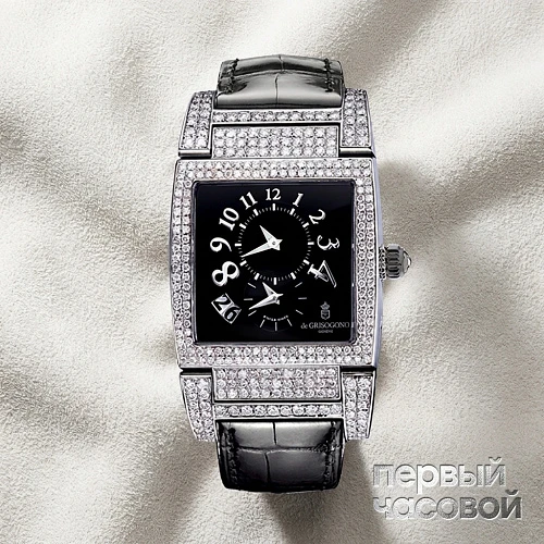 Custom Diamonds