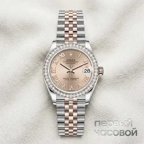 Datejust 31