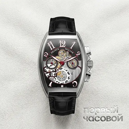 Mens Collection Cintree Curvex Grande Date