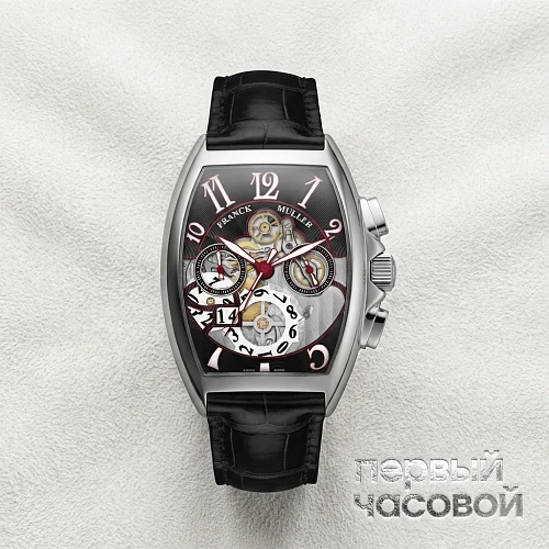 Mens Collection Cintree Curvex Grande Date