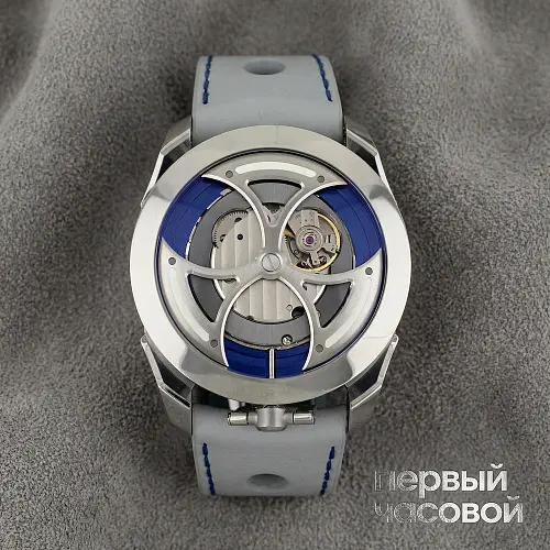 M.a.d.1 Blue Edition
