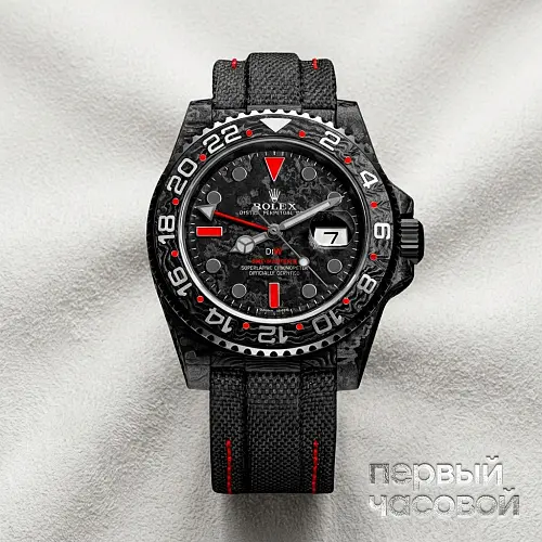 Rolex Gmt-Master Ii Speedster