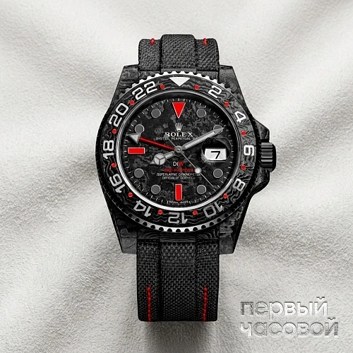 Rolex Gmt-Master Ii Speedster