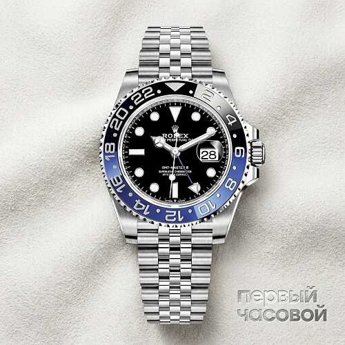 Gmt-Master Ii Batman