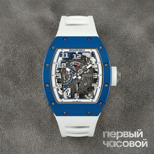 Blue Ceramic Emea Limited Edition