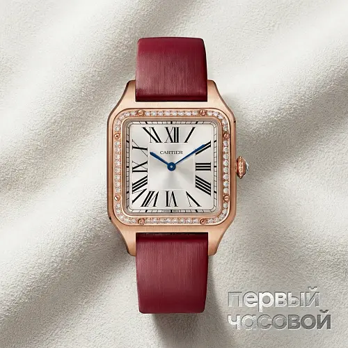 Santos-Dumont Watch