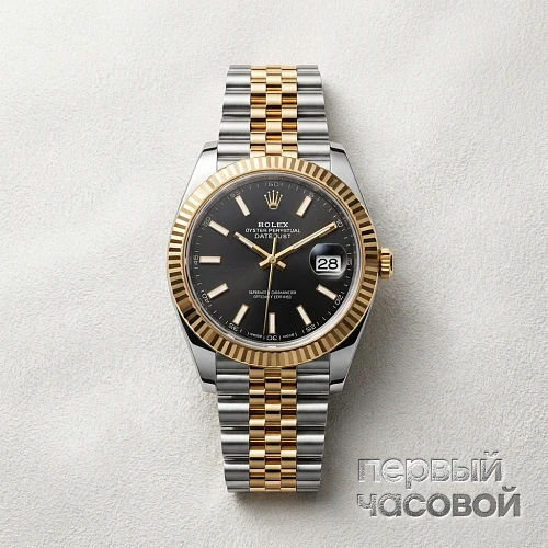 Datejust Oyster 41