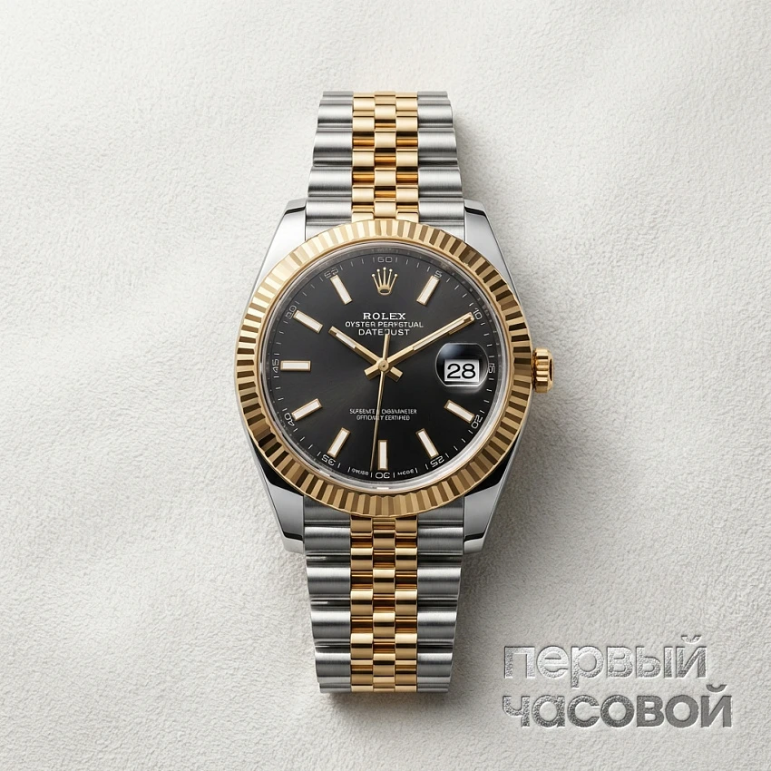 Datejust Oyster 41