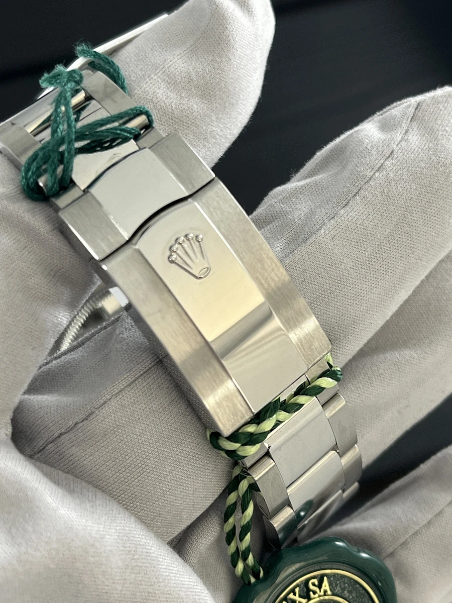 Купить элитные часы Rolex Datejust 36mm Steel &amp; White Gold 126234: в наличии в Москве!