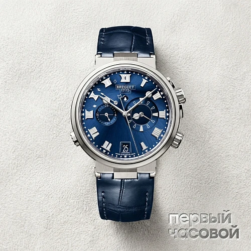 Marine Alarme Musicale Titanium
