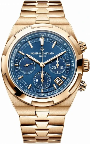 Overseas Chronograph