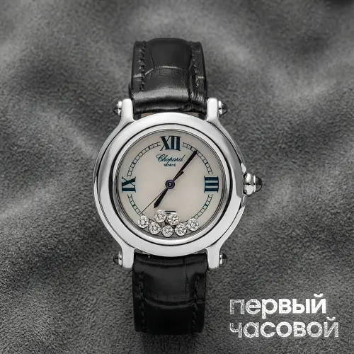 Happy Sport Quartz 32Mm