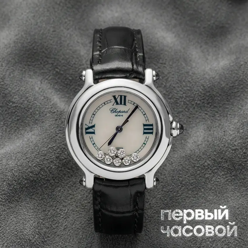 Happy Sport Quartz 32 mm