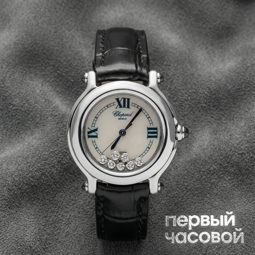 Happy Sport Quartz 32Mm