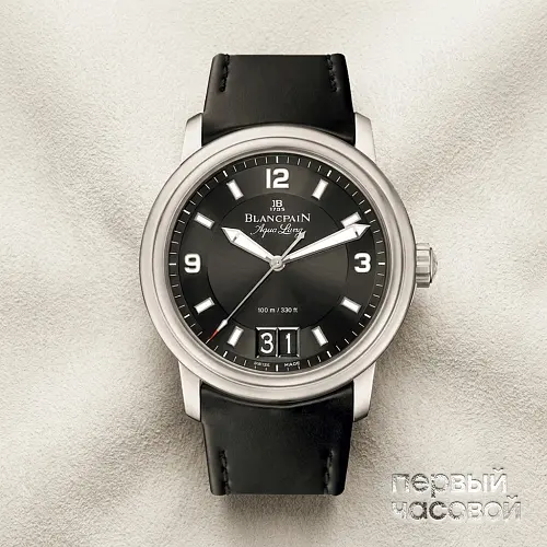 Leman Aqua Lung Grande Date