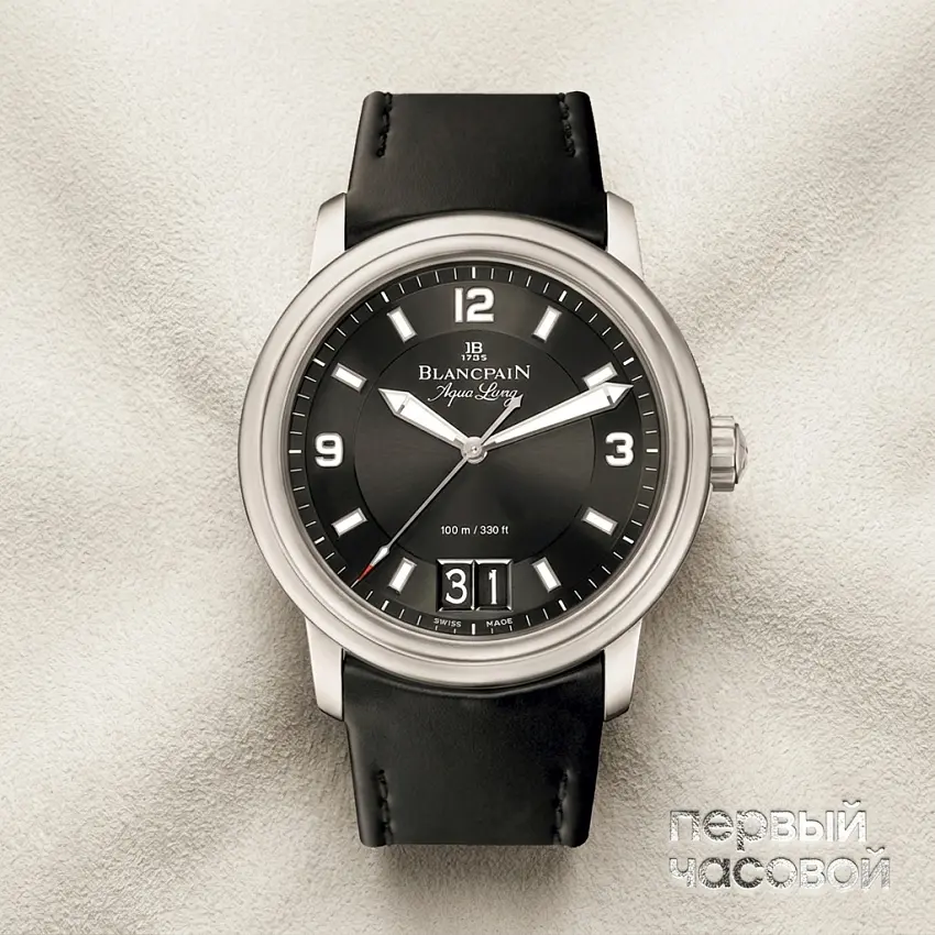 Leman Aqua Lung Grande Date