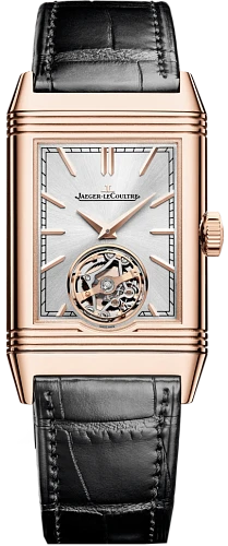 Reverso Tribute Duoface Tourbillon