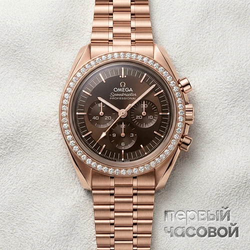 Speedmaster Moonwatch Professional