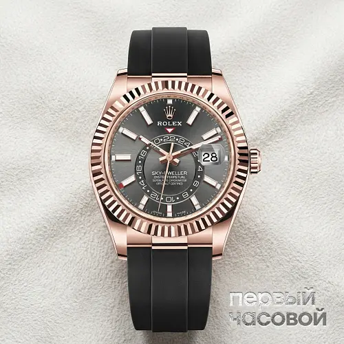 Sky-Dweller