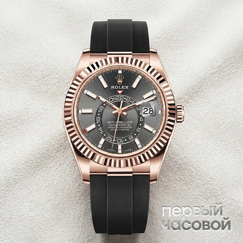 Sky-Dweller