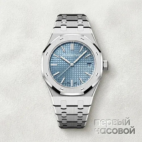 Royal Oak 37 mm Tiffany Dial