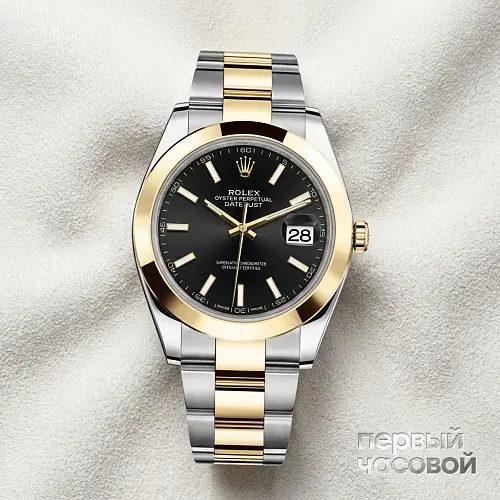 Datejust Oyster 41