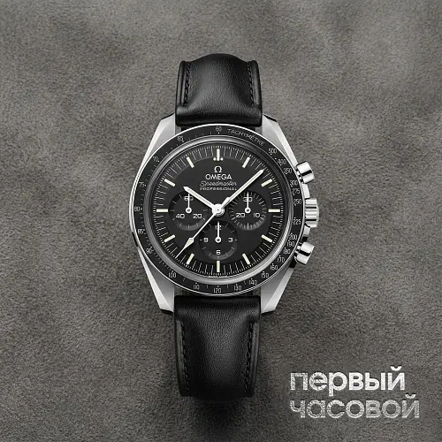 Speedmaster Moonwatch Professional Co-Axial Master Chronometer Chronograph 42 Mm