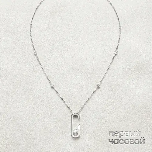 Колье Move Addiction