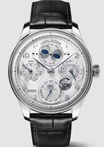 Portugieser Eternal Calendar