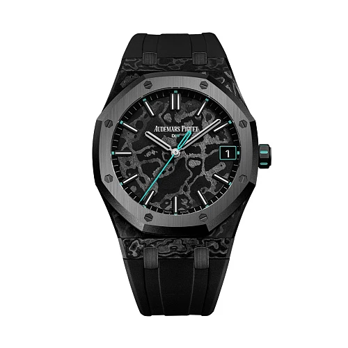 Audemars Piguet Aqua 42Mm Volcano